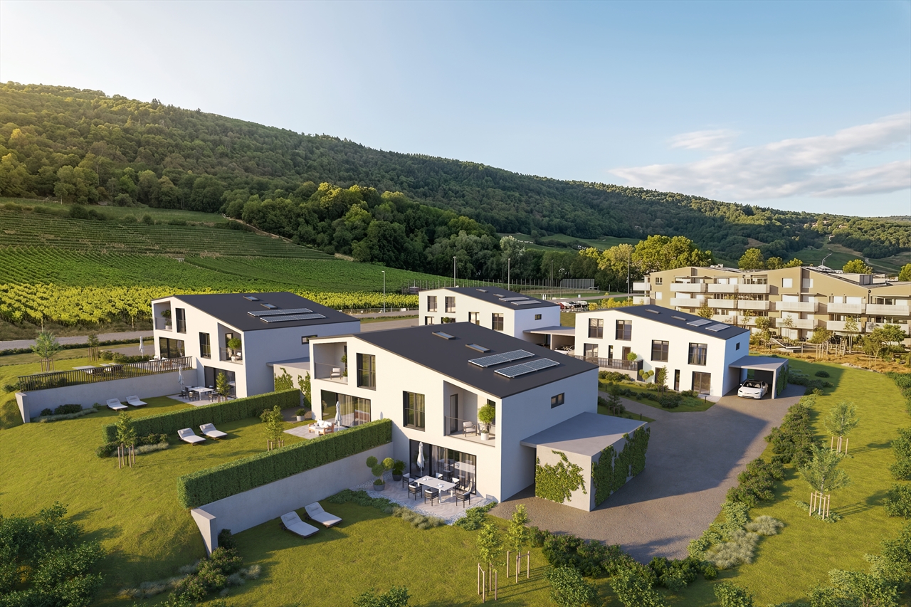 À vendre : Maison 4 chambres Cressier - Ref : 3460 | Naef Immobilier