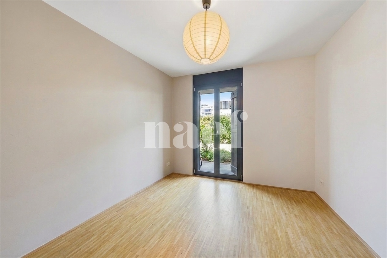 À vendre : Appartement 4 chambres Satigny - Ref : 3466 | Naef Immobilier