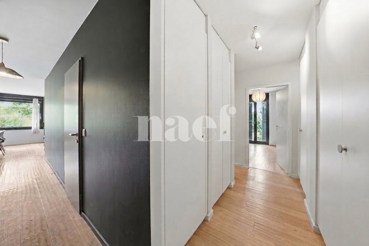 À vendre : Appartement 4 chambres Satigny - Ref : 3466 | Naef Immobilier