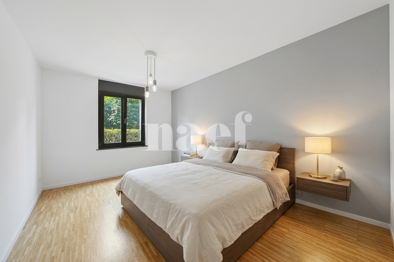 À vendre : Appartement 4 chambres Satigny - Ref : 3466 | Naef Immobilier