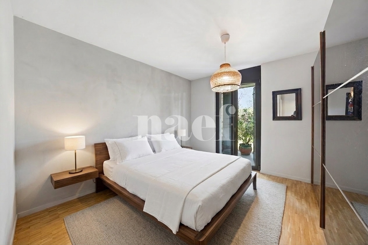 À vendre : Appartement 4 chambres Satigny - Ref : 3466 | Naef Immobilier