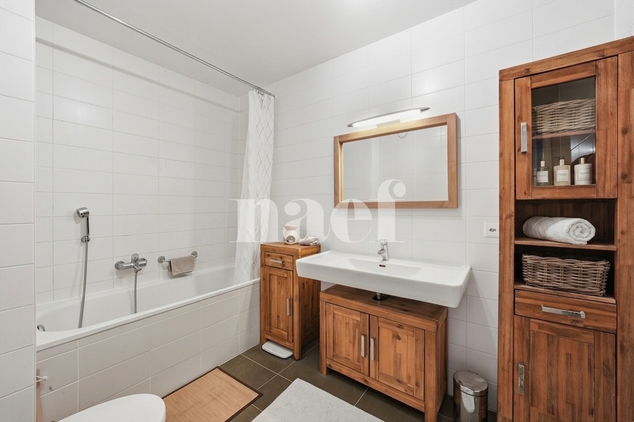 À vendre : Appartement 4 chambres Satigny - Ref : 3466 | Naef Immobilier