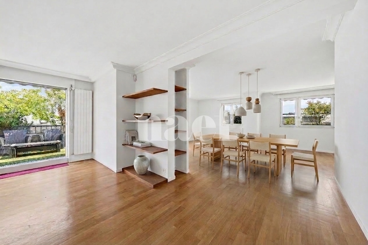 À vendre : Appartement 4 chambres Carouge - Ref : 3467 | Naef Immobilier