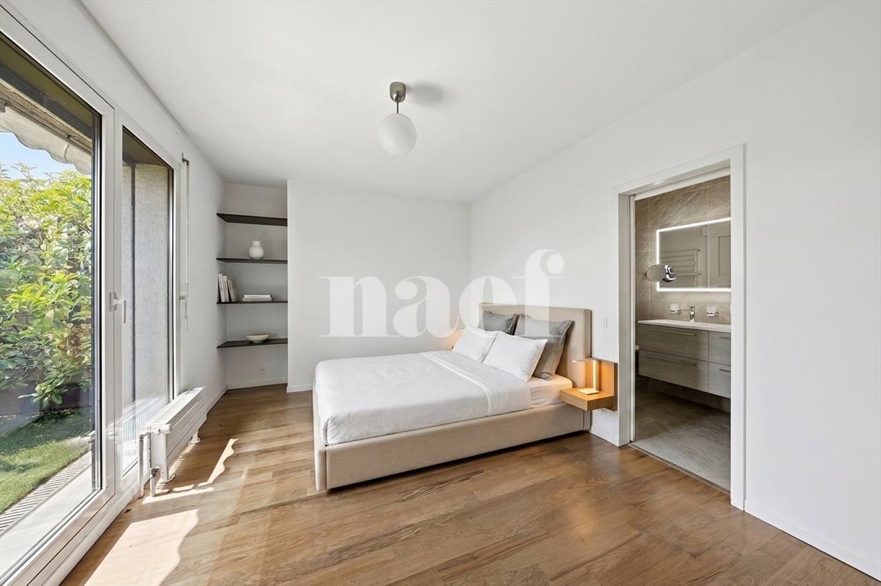 À vendre : Appartement 4 chambres Carouge - Ref : 3467 | Naef Immobilier