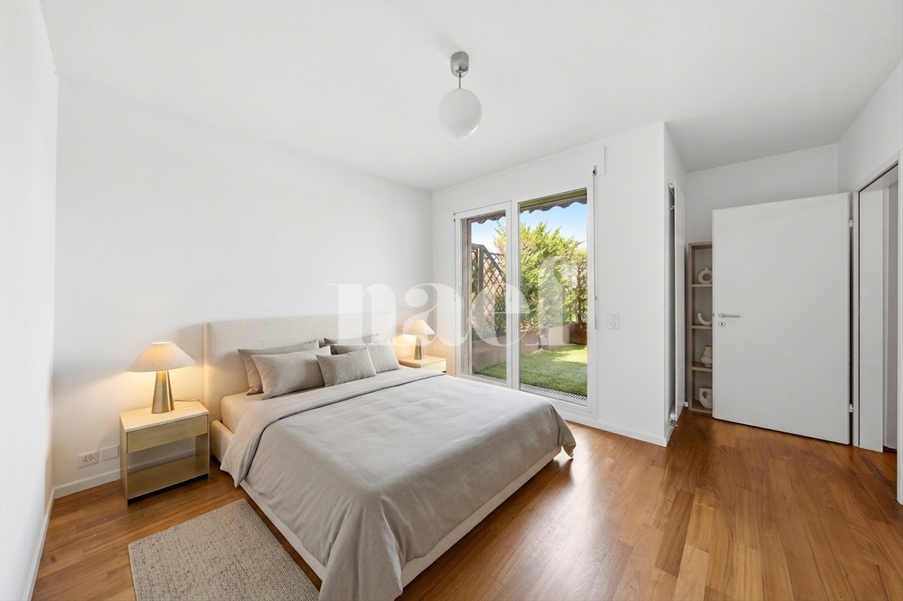 À vendre : Appartement 4 chambres Carouge - Ref : 3467 | Naef Immobilier