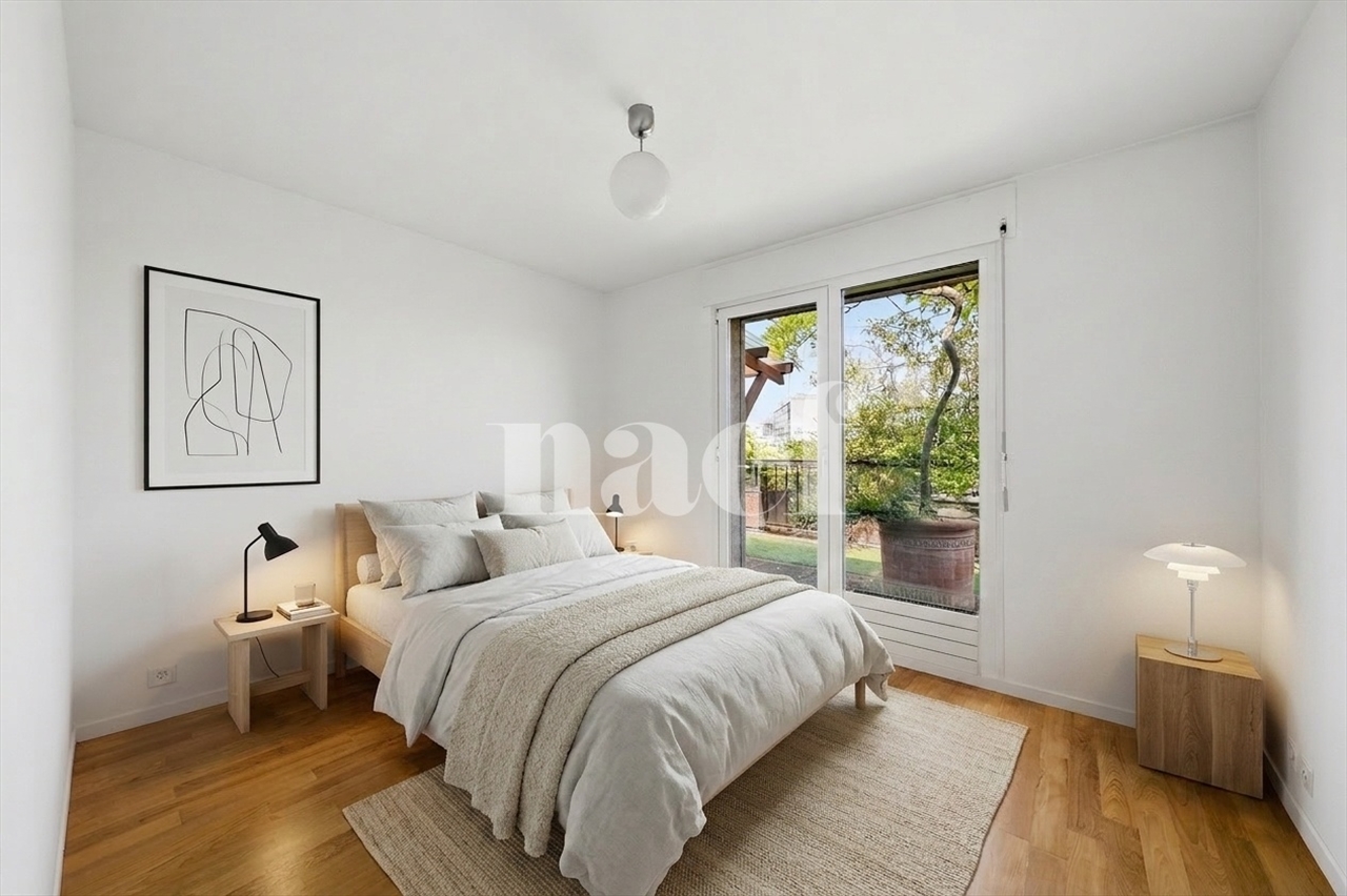 À vendre : Appartement 4 chambres Carouge - Ref : 3467 | Naef Immobilier