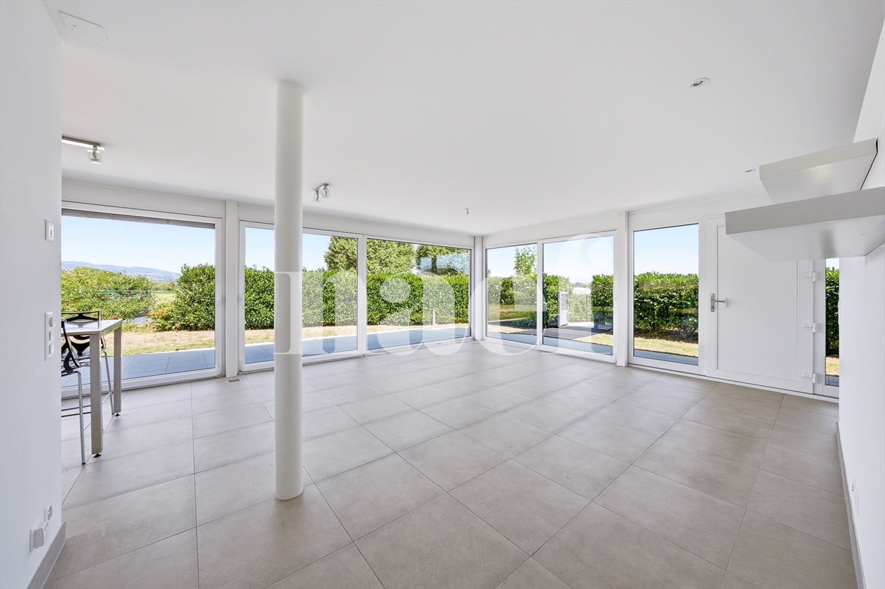 À vendre : Appartement 3 chambres Grens - Ref : 3468 | Naef Immobilier