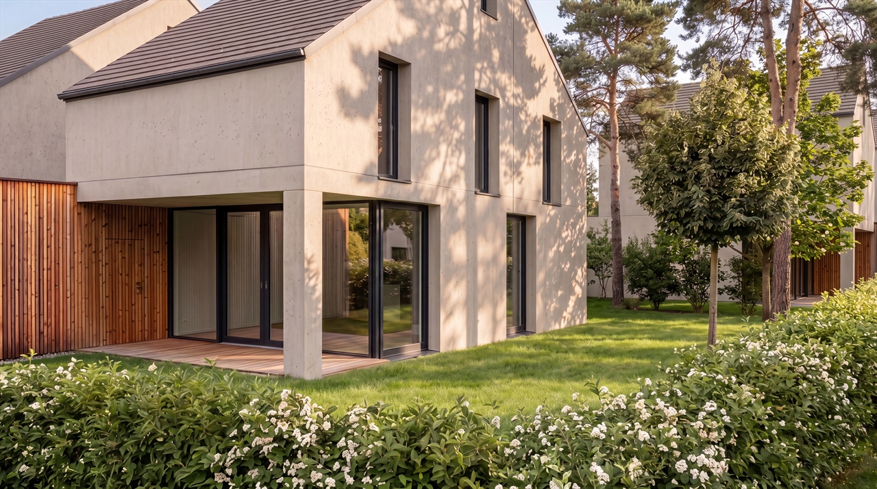 À vendre : Maison 3 chambres Chavannes-des-Bois - Ref : 3475 | Naef Immobilier