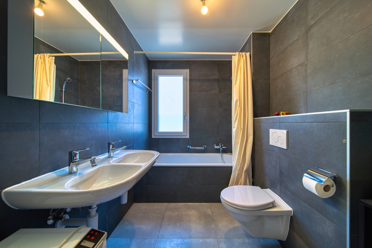 À vendre : Appartement 2 chambres Les Bioux - Ref : 3480 | Naef Immobilier