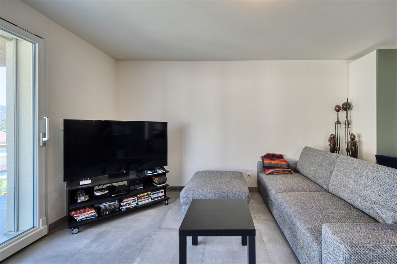 À vendre : Appartement 2 chambres Les Bioux - Ref : 3480 | Naef Immobilier