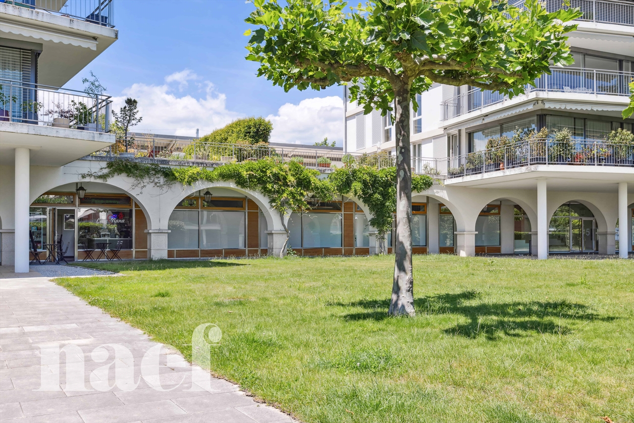 À vendre :  Coppet - Ref : 3481 | Naef Immobilier