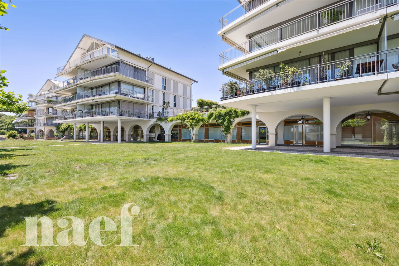 À vendre :  Coppet - Ref : 3481 | Naef Immobilier
