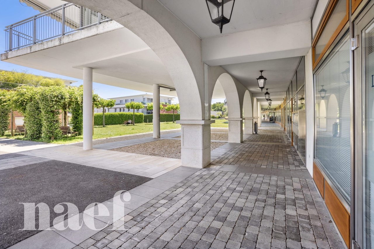 À vendre :  Coppet - Ref : 3481 | Naef Immobilier