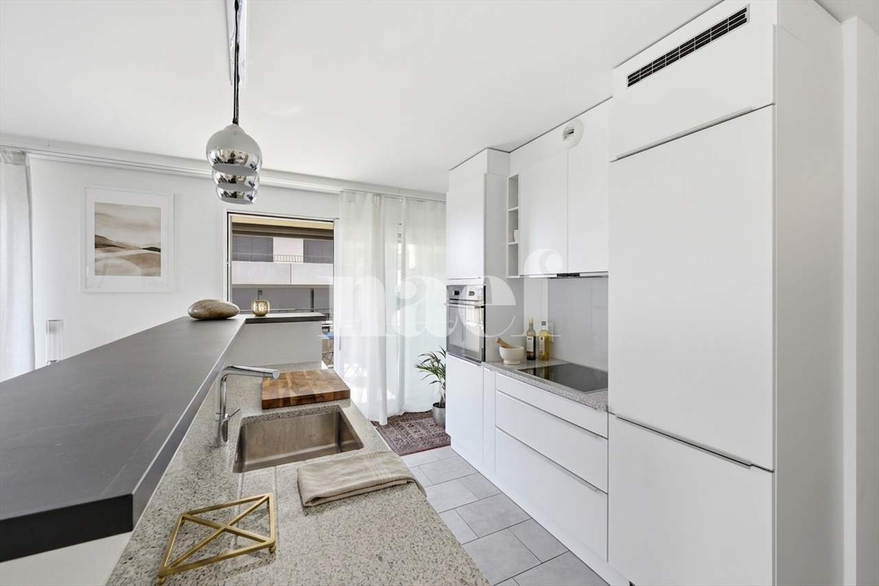 À vendre : Appartement 2 chambres Nyon - Ref : 3482 | Naef Immobilier