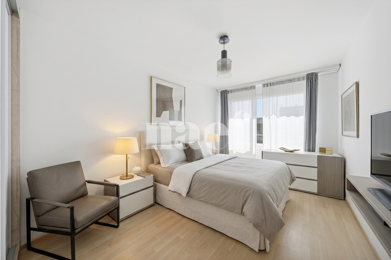 À vendre : Appartement 2 chambres Nyon - Ref : 3482 | Naef Immobilier