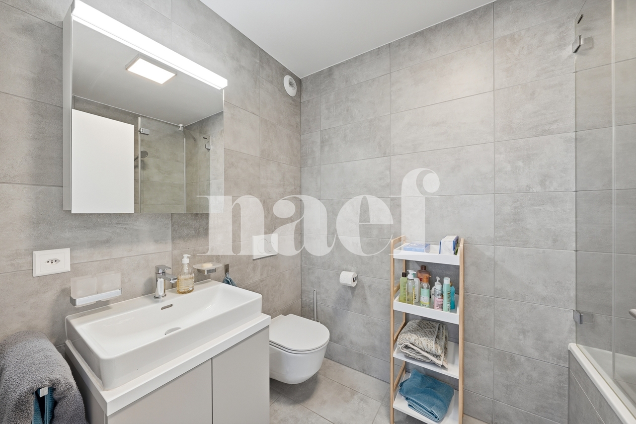 À vendre : Appartement 2 chambres Nyon - Ref : 3482 | Naef Immobilier