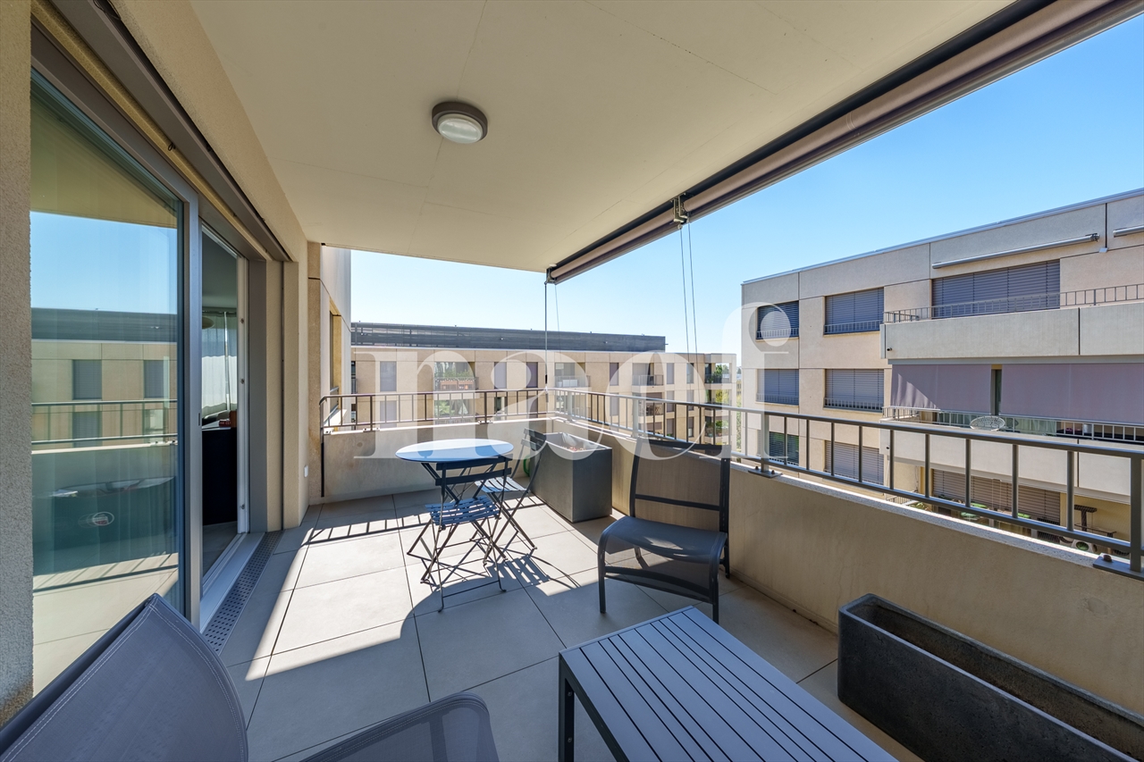 À vendre : Appartement 2 chambres Nyon - Ref : 3482 | Naef Immobilier