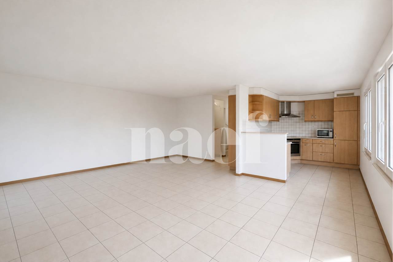 À vendre : Appartement 3 chambres Neuchâtel - Ref : 3486 | Naef Immobilier