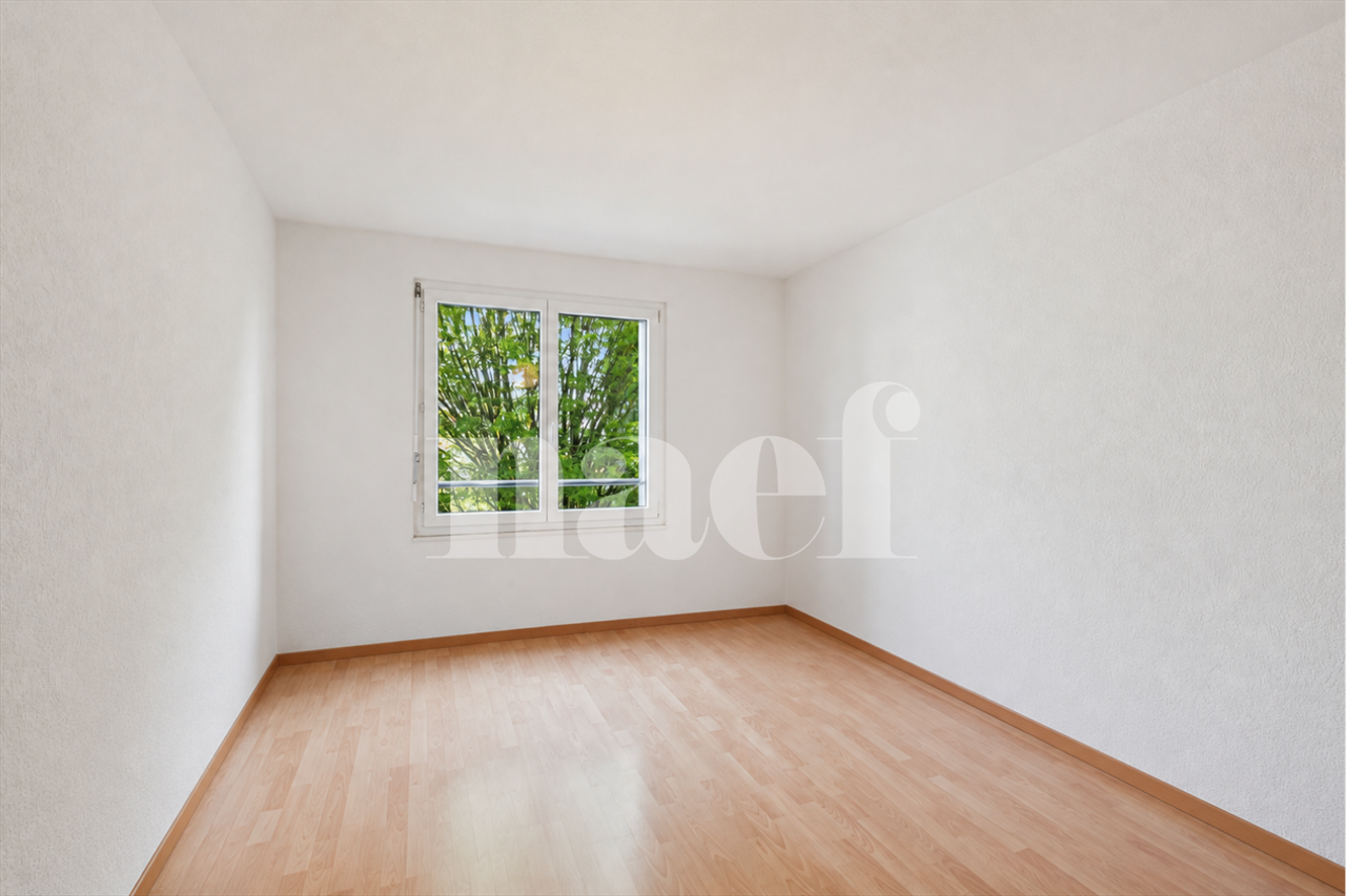 À vendre : Appartement 3 chambres Neuchâtel - Ref : 3486 | Naef Immobilier