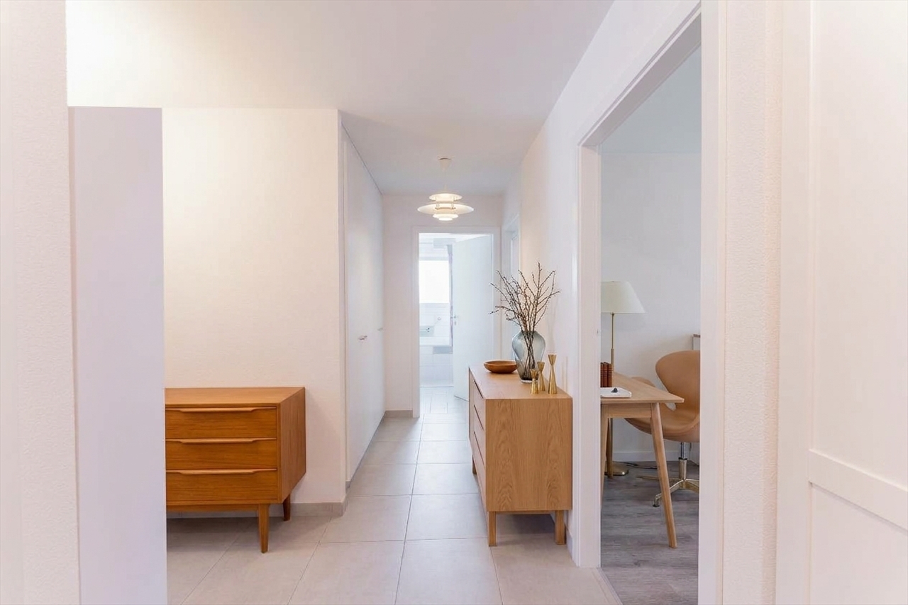 À vendre : Appartement 3 chambres Prez-vers-Noréaz - Ref : 3488 | Naef Immobilier
