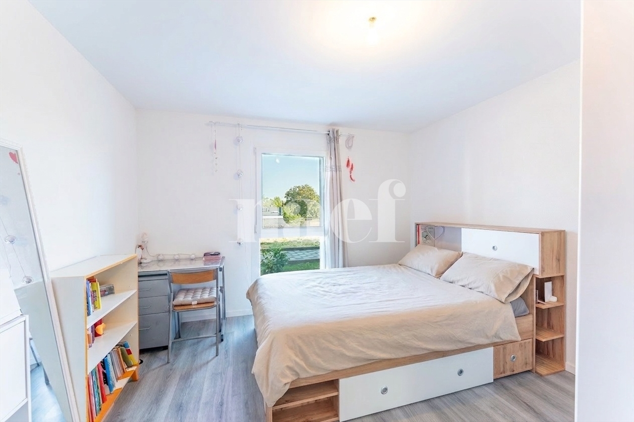 À vendre : Appartement 3 chambres Prez-vers-Noréaz - Ref : 3488 | Naef Immobilier