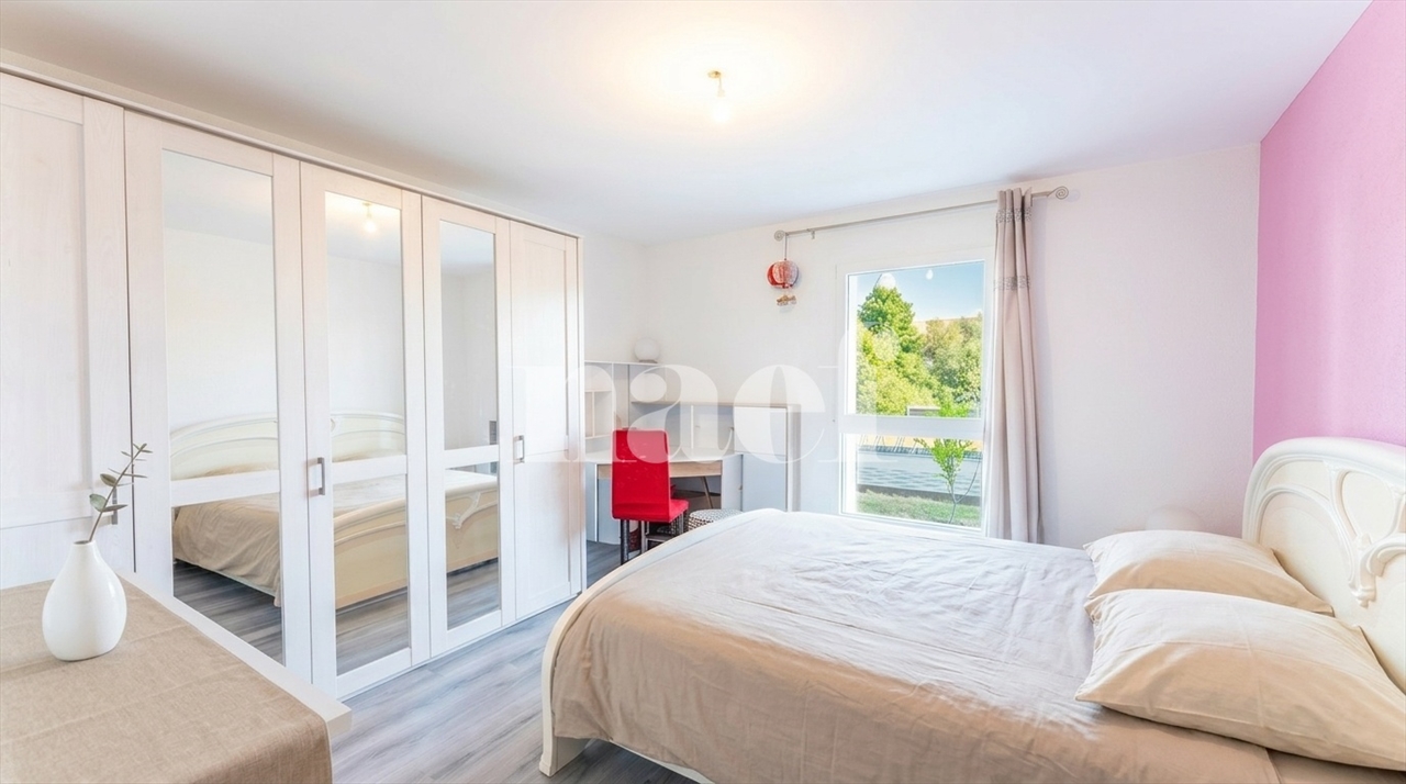 À vendre : Appartement 3 chambres Prez-vers-Noréaz - Ref : 3488 | Naef Immobilier