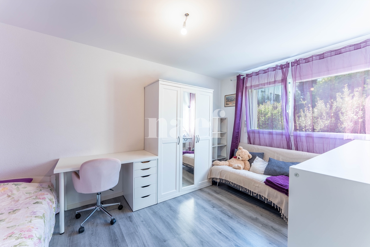 À vendre : Appartement 3 chambres Prez-vers-Noréaz - Ref : 3488 | Naef Immobilier