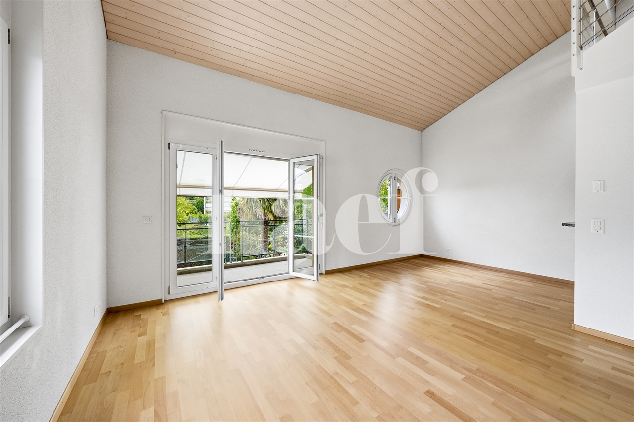 À vendre : Appartement 3 chambres Prangins - Ref : 3489 | Naef Immobilier