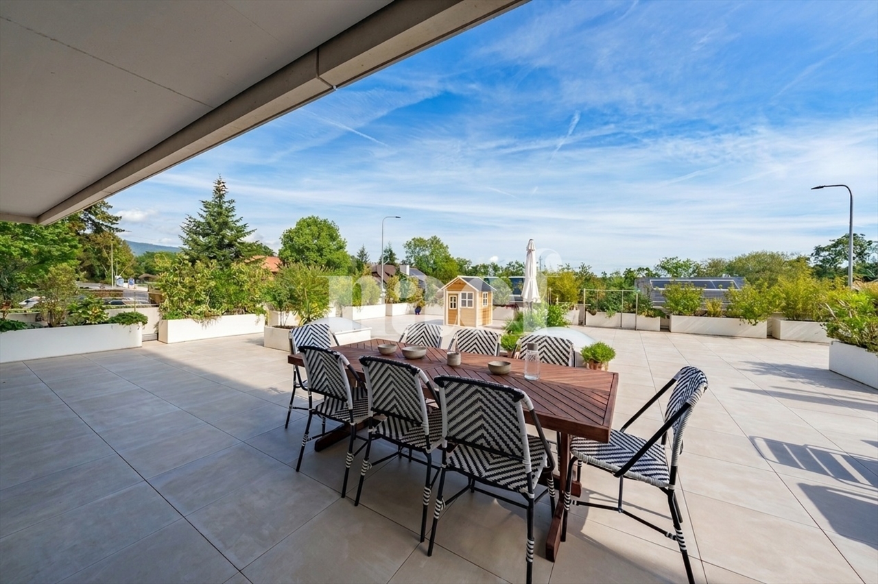 À vendre : Appartement 2 chambres Nyon - Ref : 3491 | Naef Immobilier