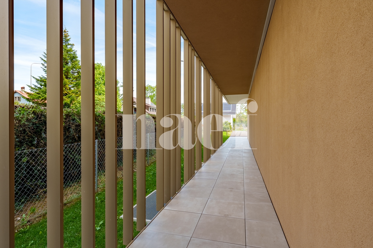 À vendre : Appartement 2 chambres Nyon - Ref : 3491 | Naef Immobilier