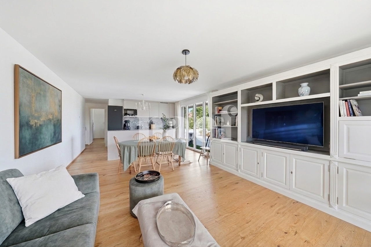 À vendre : Appartement 2 chambres Nyon - Ref : 3491 | Naef Immobilier