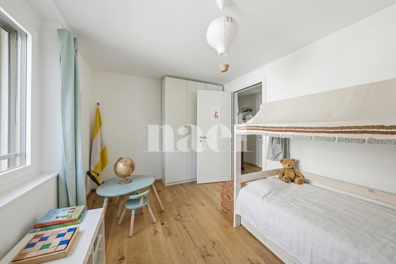 À vendre : Appartement 2 chambres Nyon - Ref : 3491 | Naef Immobilier