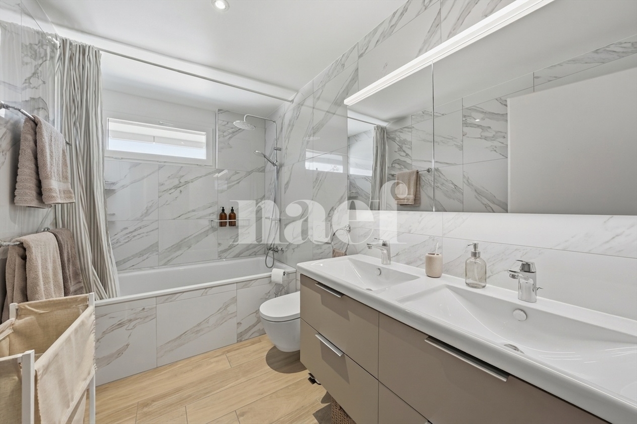 À vendre : Appartement 2 chambres Nyon - Ref : 3491 | Naef Immobilier
