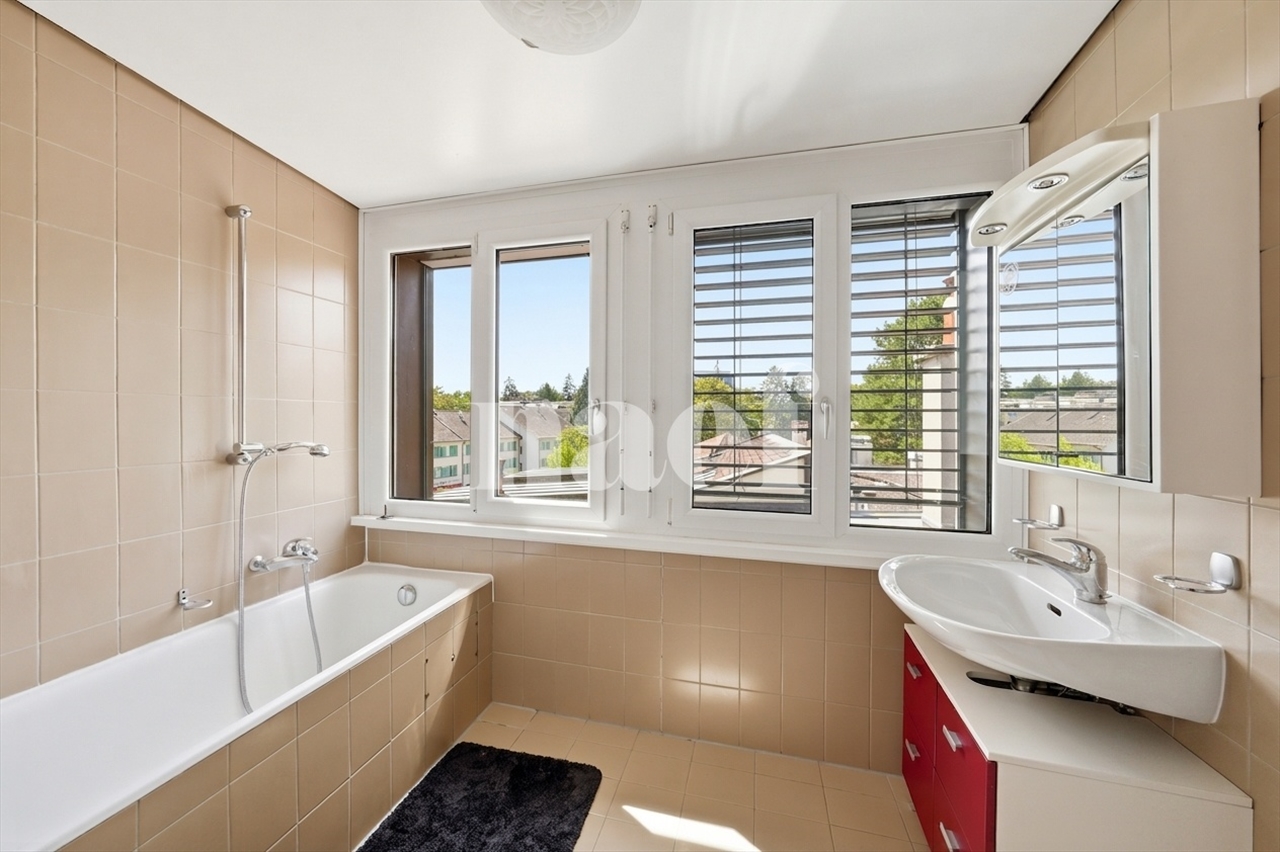 À vendre : Appartement 1 chambres Genève - Ref : 3494 | Naef Immobilier