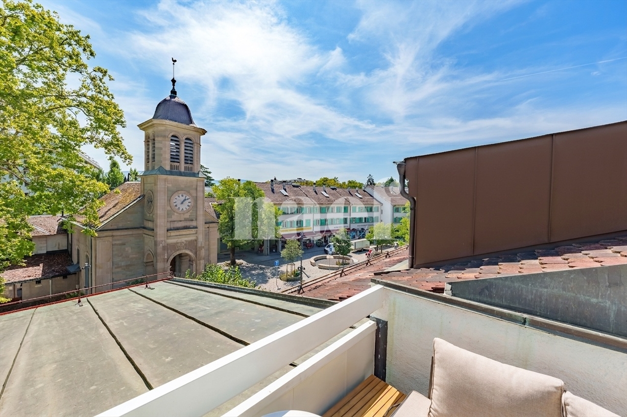 À vendre : Appartement 1 chambres Genève - Ref : 3494 | Naef Immobilier