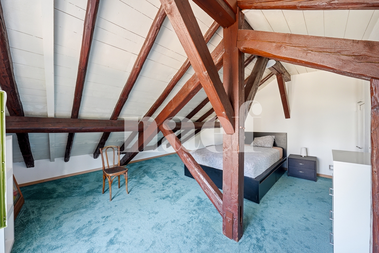 À vendre : Appartement 1 chambres Genève - Ref : 3494 | Naef Immobilier