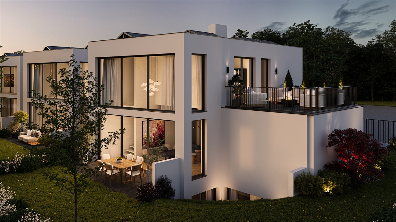 À vendre : Maison 2 chambres Meyrin - Ref : 3498 | Naef Immobilier