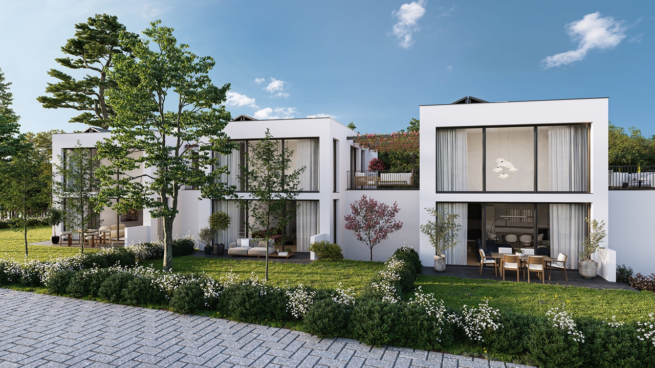 À vendre : Maison 2 chambres Meyrin - Ref : 3498 | Naef Immobilier