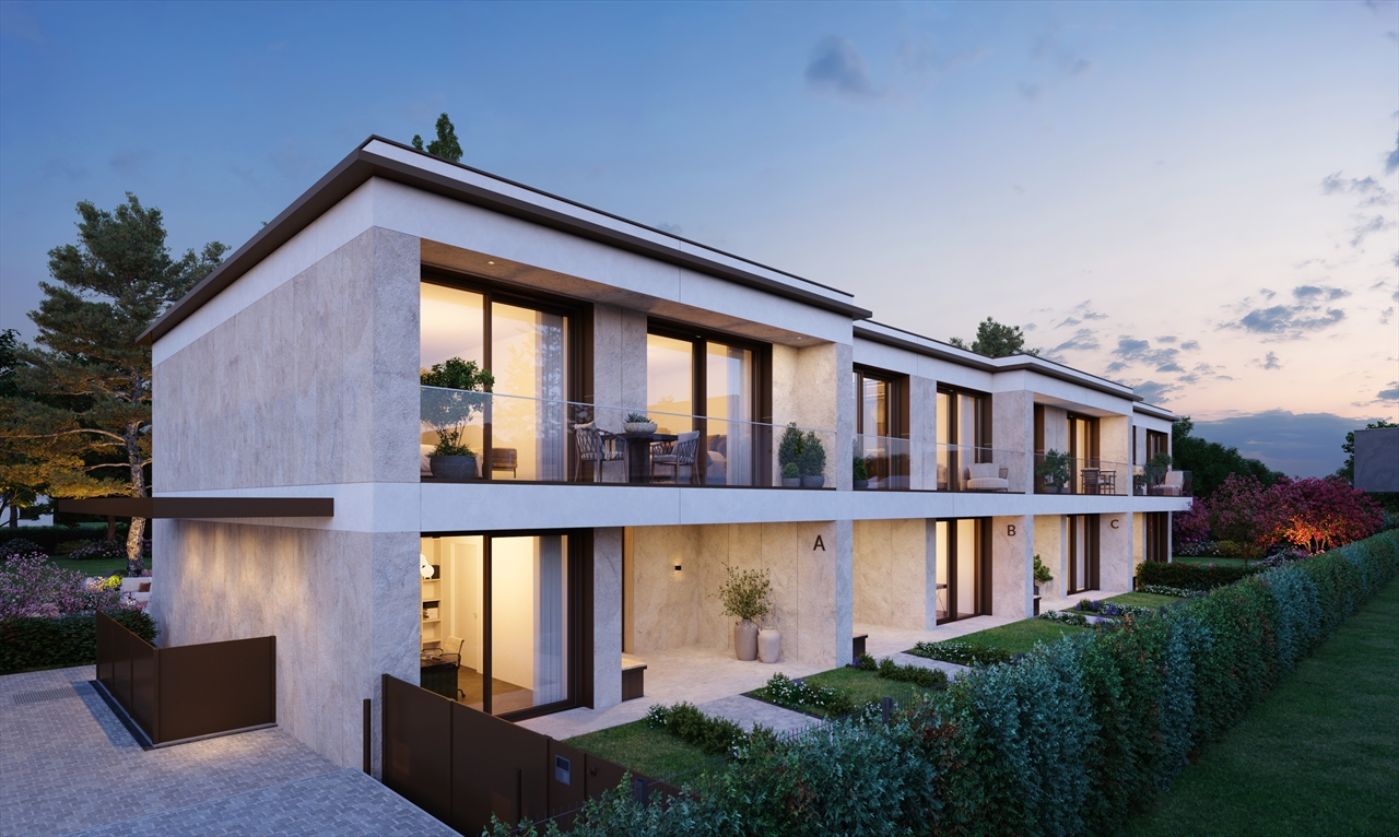 À vendre : Maison 4 chambres Pregny-Chambésy - Ref : 3500 | Naef Immobilier