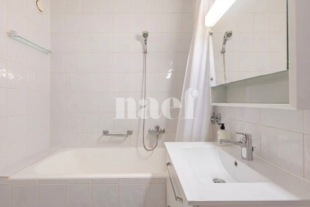 À vendre : Appartement Genève - Ref : 3508 | Naef Immobilier