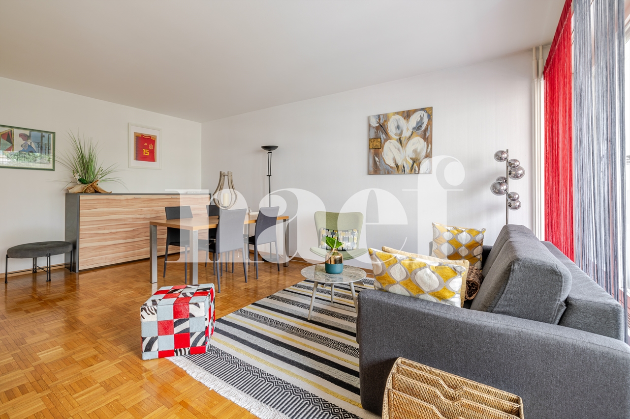 À vendre : Appartement Genève - Ref : 3508 | Naef Immobilier