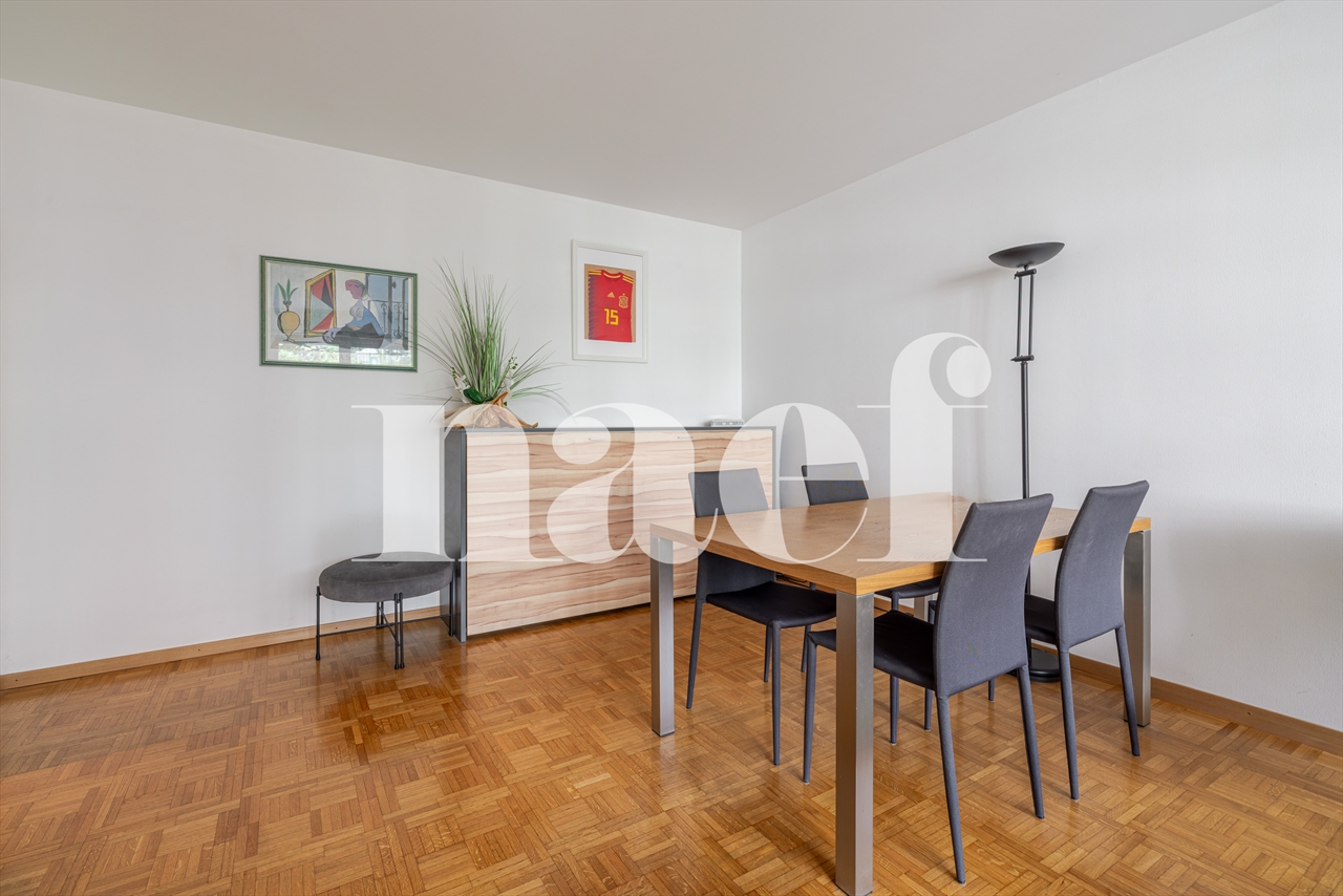 À vendre : Appartement Genève - Ref : 3508 | Naef Immobilier