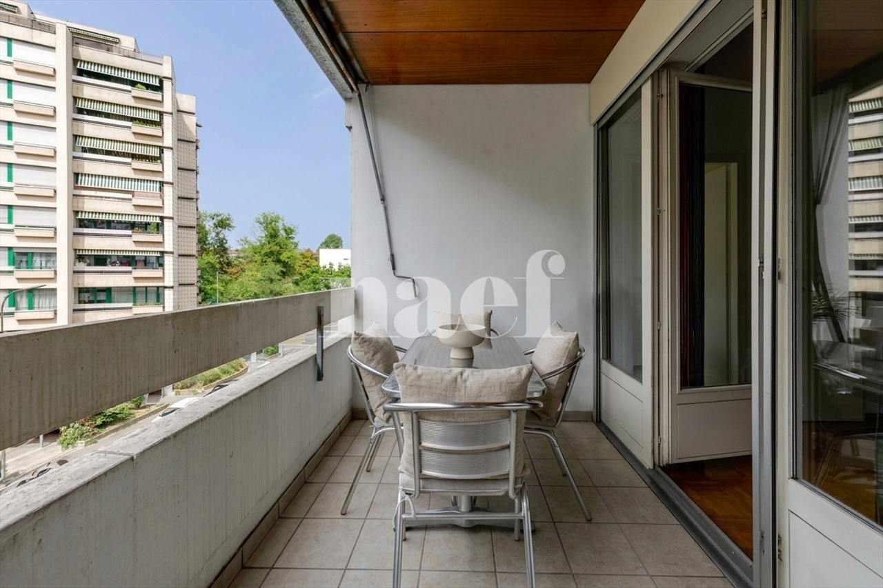 À vendre : Appartement Genève - Ref : 3508 | Naef Immobilier