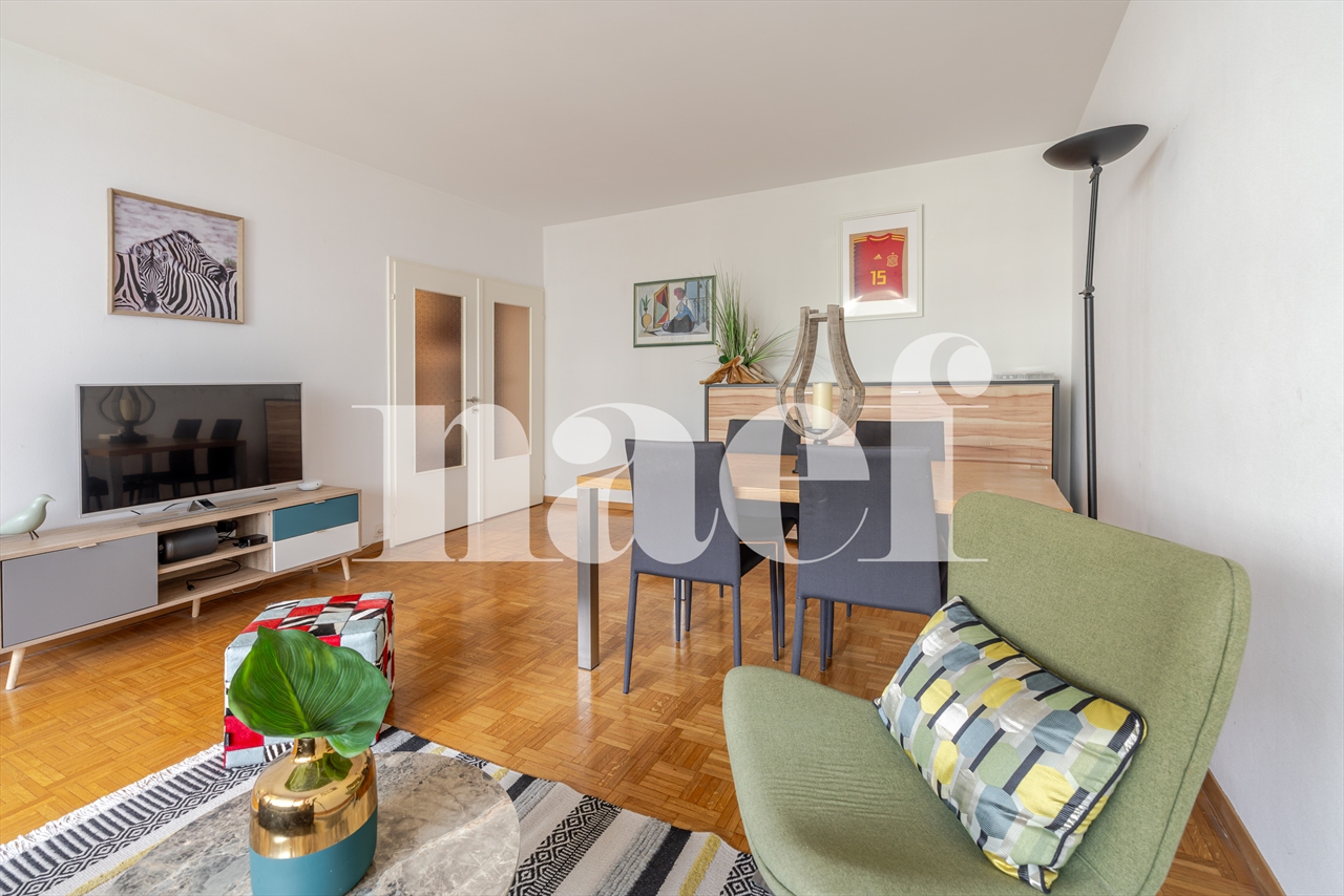 À vendre : Appartement Genève - Ref : 3508 | Naef Immobilier
