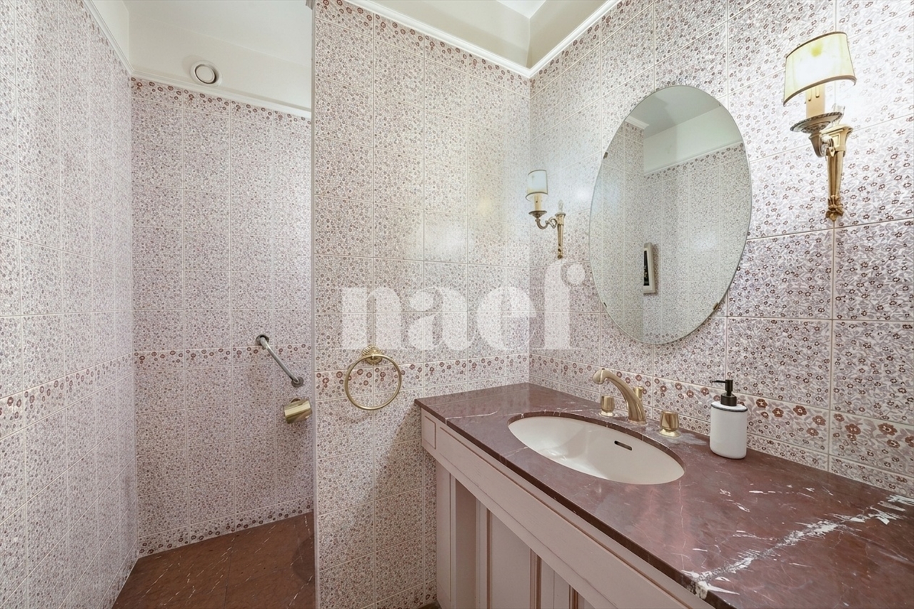 À vendre : Appartement 3 chambres Genève - Ref : 3511 | Naef Immobilier