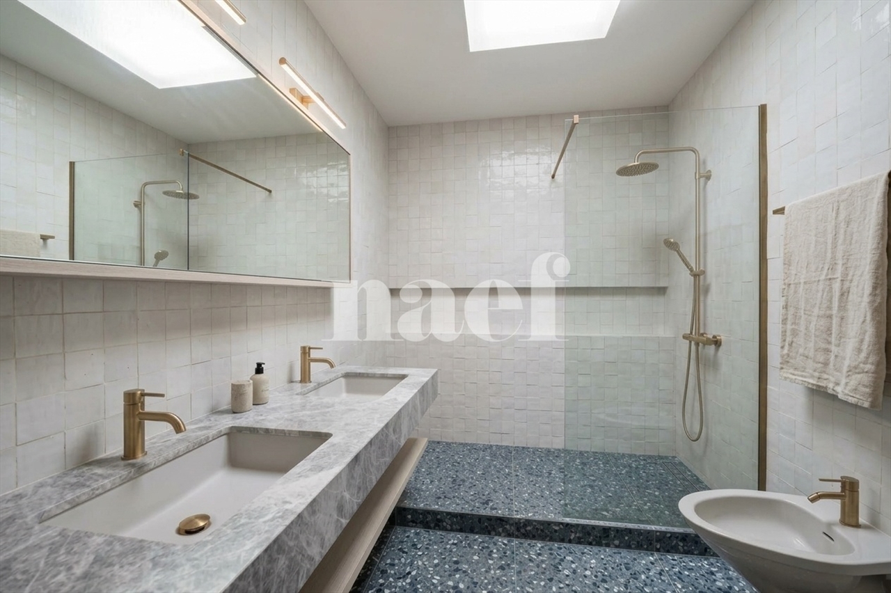 À vendre : Appartement 3 chambres Genève - Ref : 3511 | Naef Immobilier