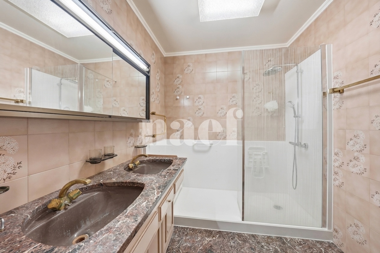 À vendre : Appartement 3 chambres Genève - Ref : 3511 | Naef Immobilier