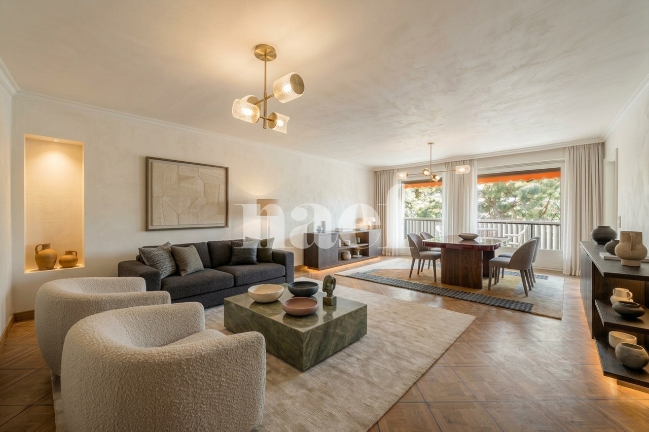 À vendre : Appartement 3 chambres Genève - Ref : 3511 | Naef Immobilier