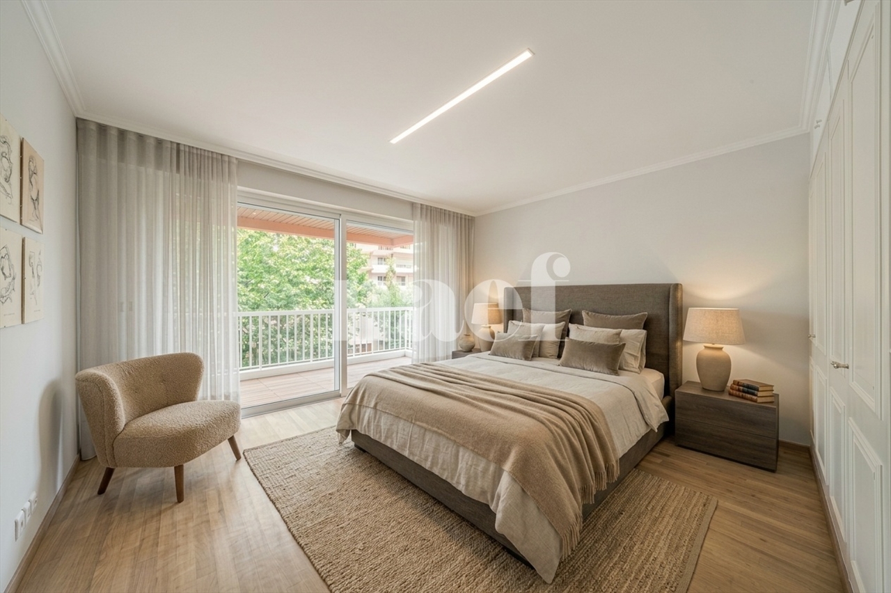 À vendre : Appartement 3 chambres Genève - Ref : 3511 | Naef Immobilier