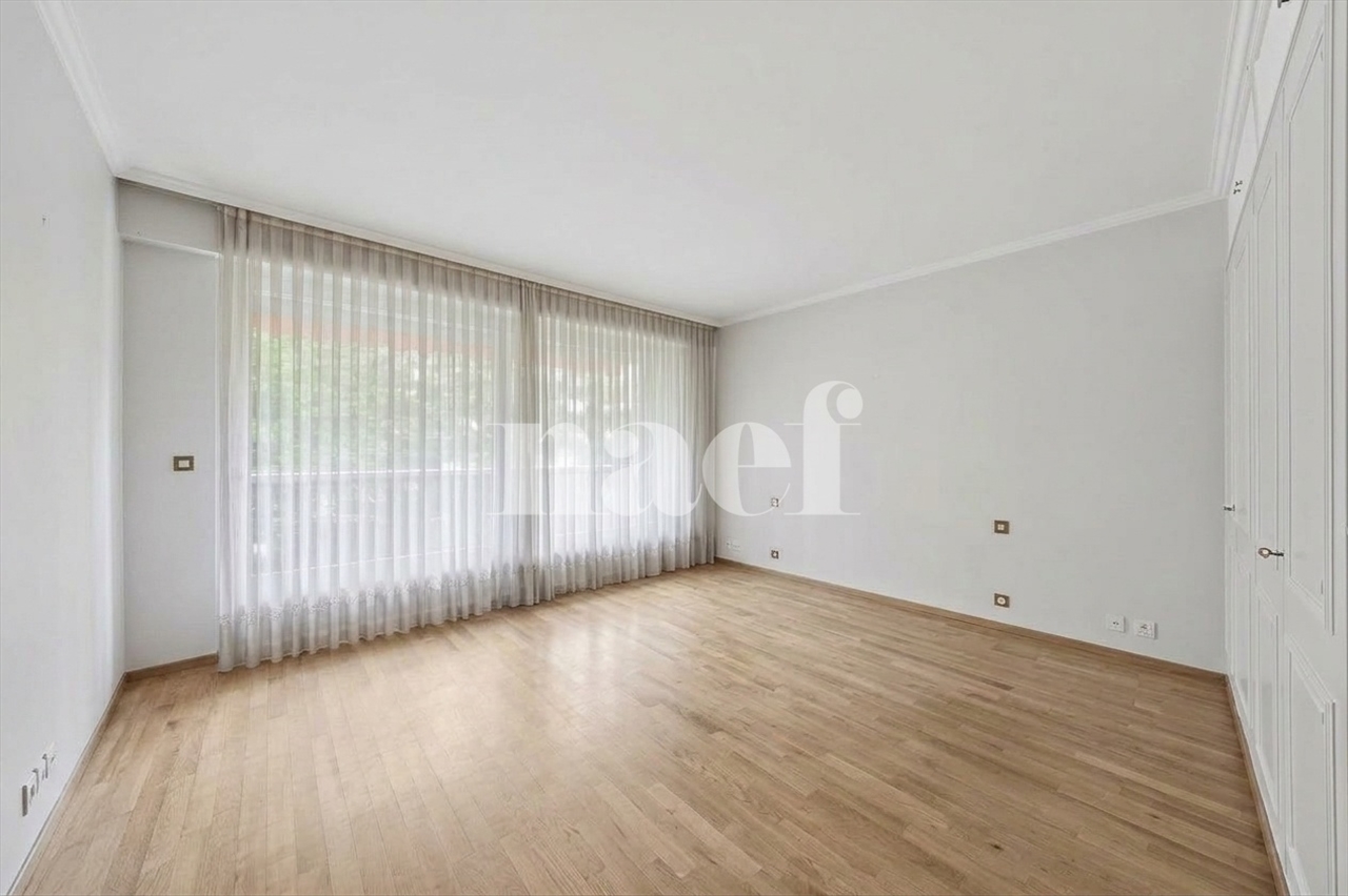 À vendre : Appartement 3 chambres Genève - Ref : 3511 | Naef Immobilier